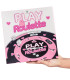 Secret Play Play et Roulette | Jeu couple