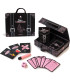 Secret Play kit voyage sexe à la campagne | Coffret couple