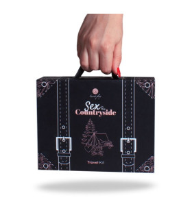 Secret Play — Kit voyage sexe à la campagne