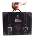 Secret Play kit voyage sexe sur la plage | Coffret couple
