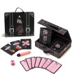 Secret Play — Kit voyage sexe dans la ville