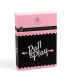 Secret Play Pull et Play | Jeu de cartes couple