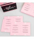 Secret Play Pull et Play | Jeu de cartes couple