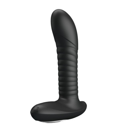 Mr Play — rotation et vibration modulables