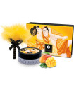 Shunga — Poudre de massage comestible mangue