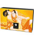 Shunga poudre massage mangue 75 g | Kit couple