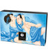 Shunga poudre massage noix de coco 75 g | Kit couple