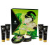 Shunga Secret Geisha thé vert bio | Coffret