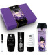 Shunga Kit Plus Colin | Coffret soins couple