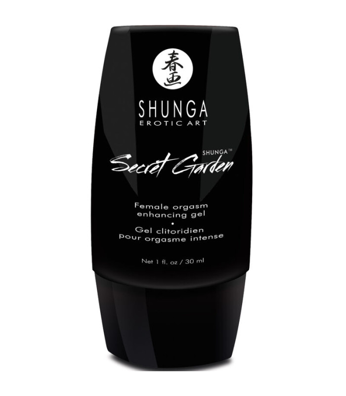 Shunga Kit Plus Colin | Coffret soins couple