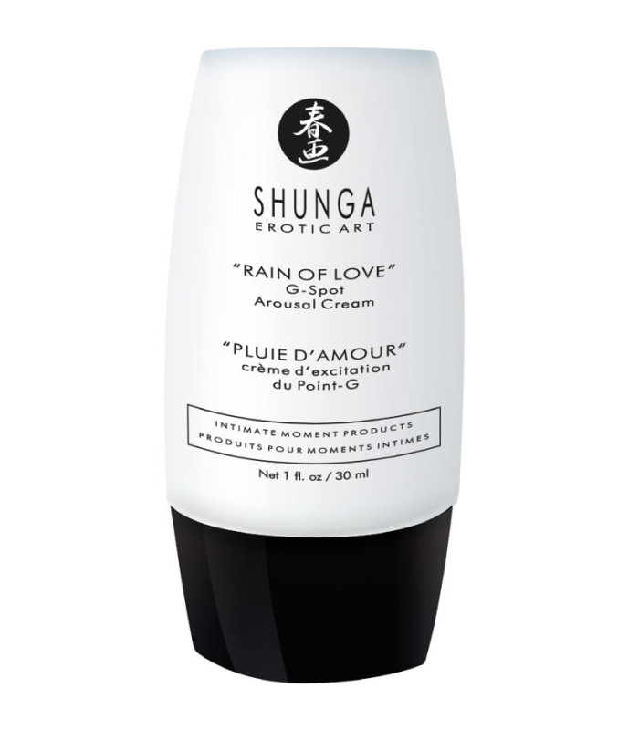 Shunga Kit Plus Colin | Coffret soins couple