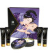 Shunga Secret Geisha fruits exotiques | Coffret