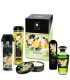 Shunga Jardin Edo bio | Coffret couple premium