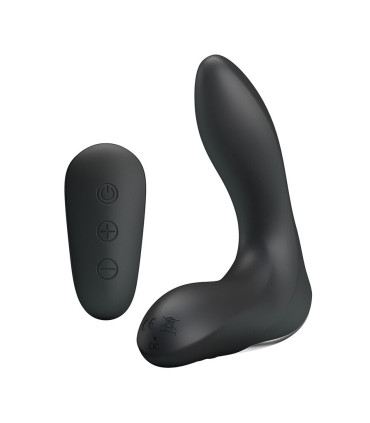 Mr Play prostate — profil compact rechargeable