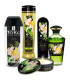 Shunga Jardin Edo bio | Coffret couple premium