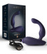 Rocks-Off mini baguette — massager pivoine, vue principale