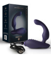 Rocks-Off — Mini baguette rechargeable pivoine