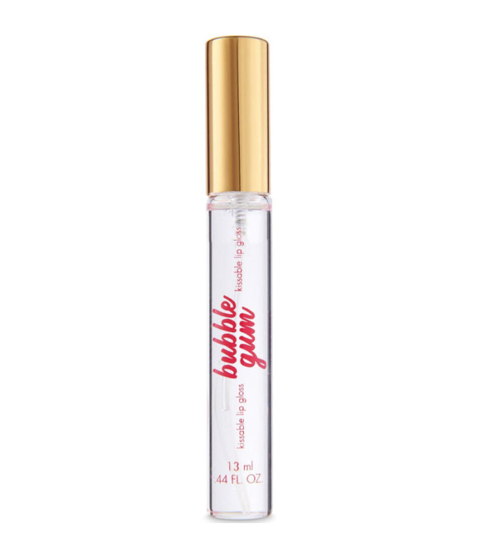 Bijoux Indiscrets Kit Bubblegum — huile, gel, gloss