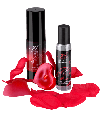 Extase Sensual — Coffre tentation rouge