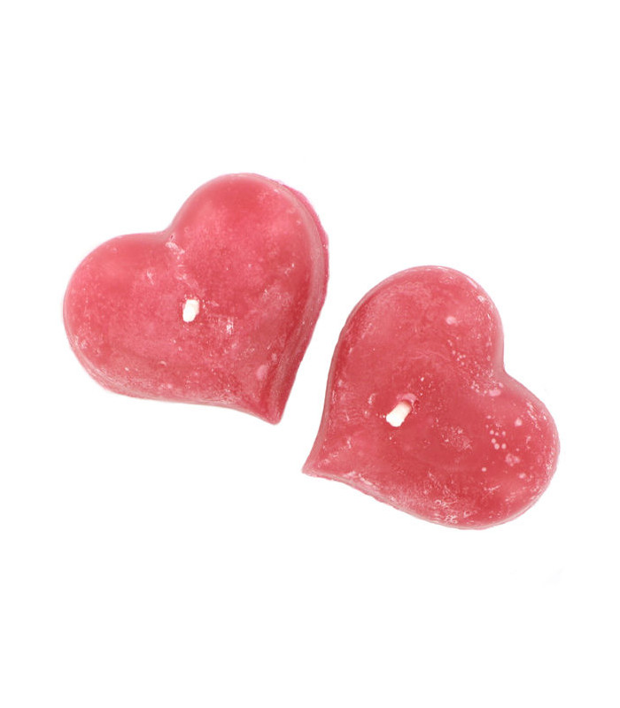 Extase Sensual Coffre Tentation Rouge — fraise