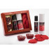 Extase Sensual Coffre Tentation Rouge — fraise