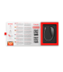 Oninder Nairobi — vibrateur wearable noir (app)