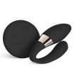 Lelo — Masseur pour couples Tiani Duo noir