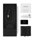 Lelo Tiani Duo noir — masseur couples télécommandé