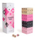 Secretplay La Tour du sexe — jeu en bois couple