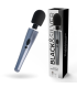 Black&Silver Dexter — wand massager, vue principale