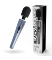 Black&Silver — Baguette de massage Dexter