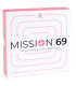 Secretplay Mission 69 — jeu de société couples