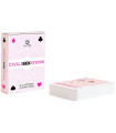 Secretplay 100% Games — Jeu de cartes pour couples Civilisexations