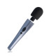 Black&Silver Dexter — vibrations modulables rechargeables