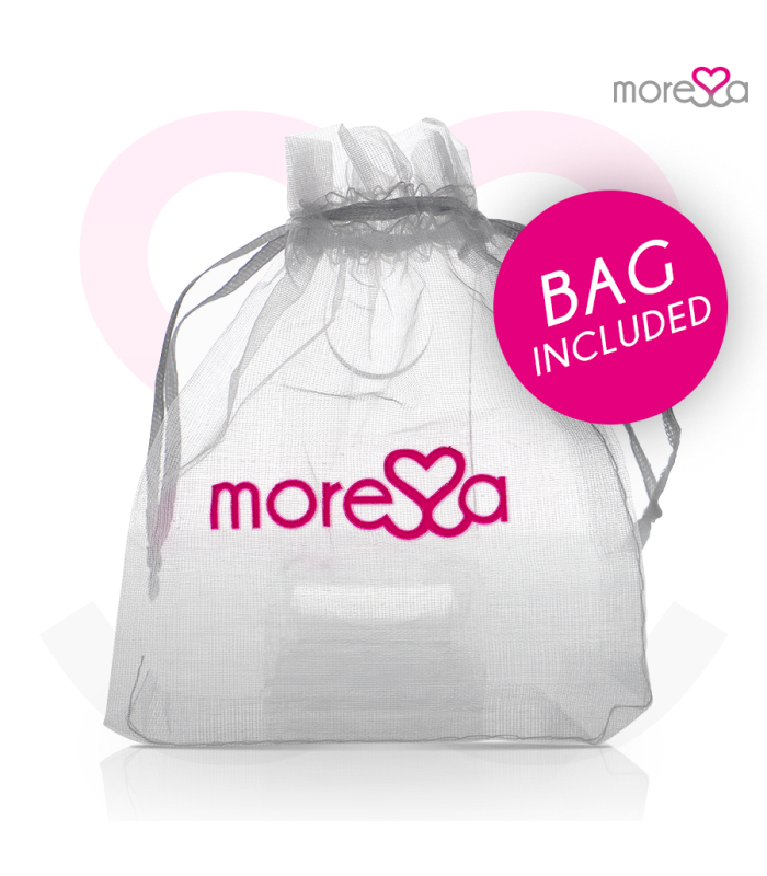 Moressa dés érotiques français — pochette satin