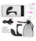 Moressa Brandon — anneau vibrant USB avec couvercle