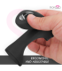 Moressa Brandon — anneau vibrant USB avec couvercle