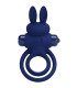 For Him Darey — double anneau lapin bleu 10 motifs