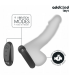 Addicted Toys anneau chauffant — 9 modes télécommande