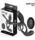 Addicted Toys double anneau — stimulateur clitoridien