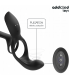 Addicted Toys double anneau — stimulateur clitoridien
