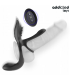 Addicted Toys double anneau — stimulateur clitoridien