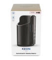 Kiiroo — Masturbateur automatique Wi-Fi Keon