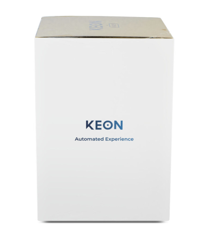 Kiiroo Keon Wi-Fi — masturbateur automatique connecté