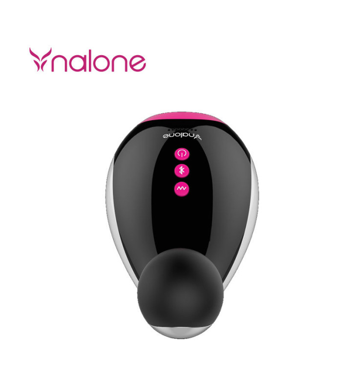 Nalone Oxxy — masturbateur Bluetooth 7 modes