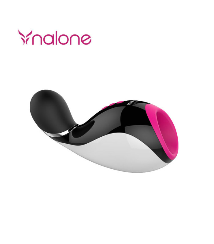 Nalone Oxxy — masturbateur Bluetooth 7 modes