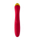 ROMP Jazz — double stimulation silicone doux