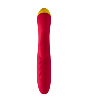 ROMP Jazz — double stimulation silicone doux