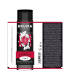 Bruma huile chauffante fraise 3-en-1 100 ml