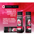 Bruma huile chauffante fraise 3-en-1 100 ml